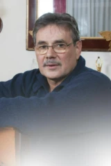 Павел Чухрай. Всё переходит в кино