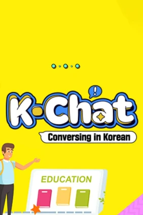 K-Chat: Conversing In Korean