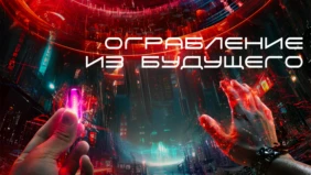 Трейлер 1