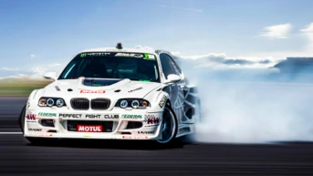 Герои Gymkhana Grid