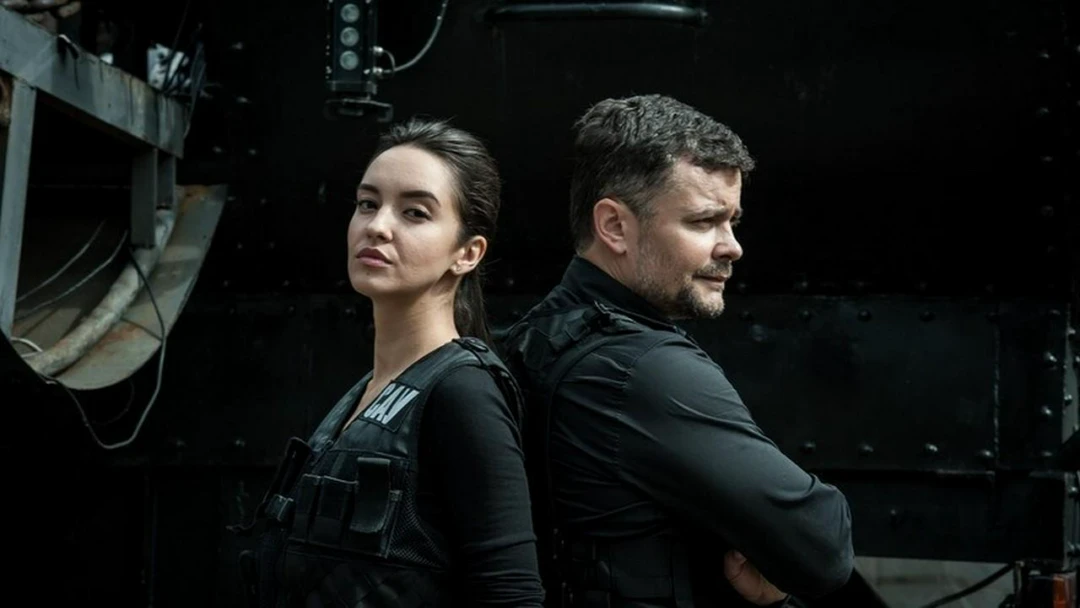 Сериал Свидетели