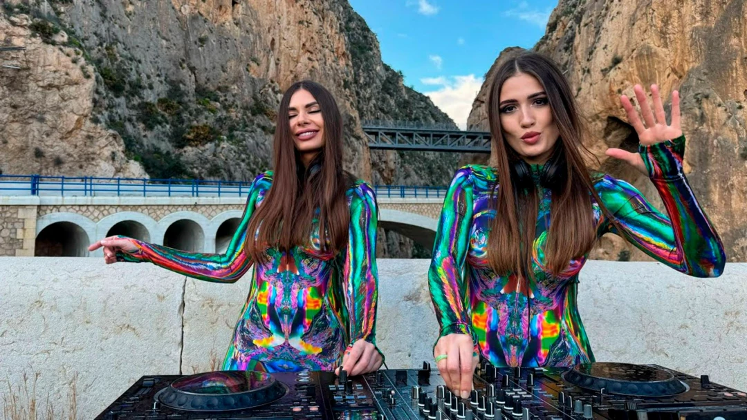 Передача Avity. Canyon Mascarat Melodic Techno and Progressive House