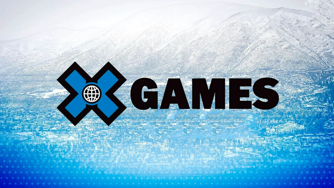 Передача Летние Экстремальные игры X Games 2025, США