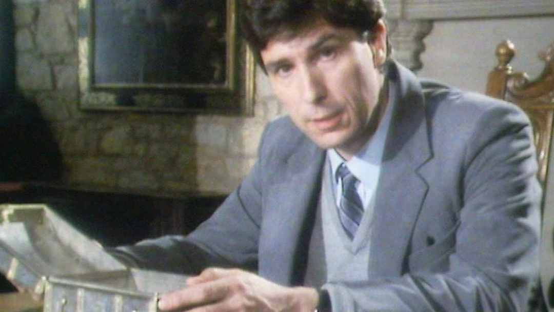 Фильм Шкала времени