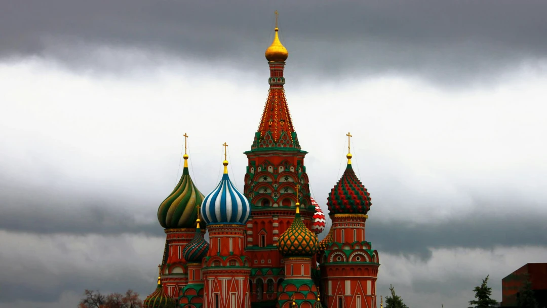 Передача Это сделано в России