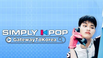 Simply k-pop gateway to Korea