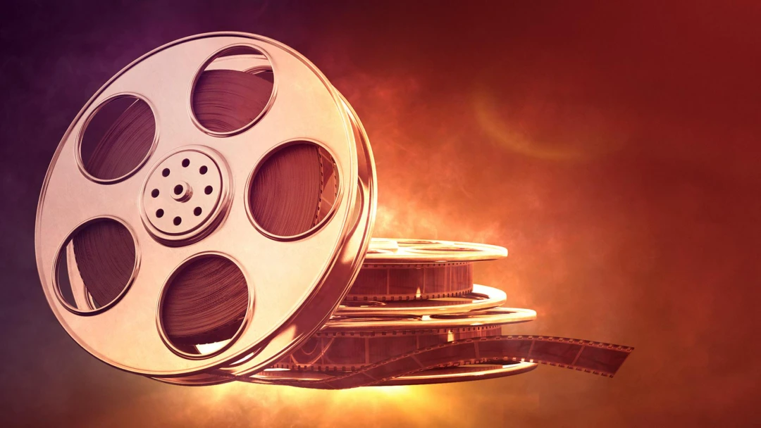Фильм Многосерийный художественный фильм