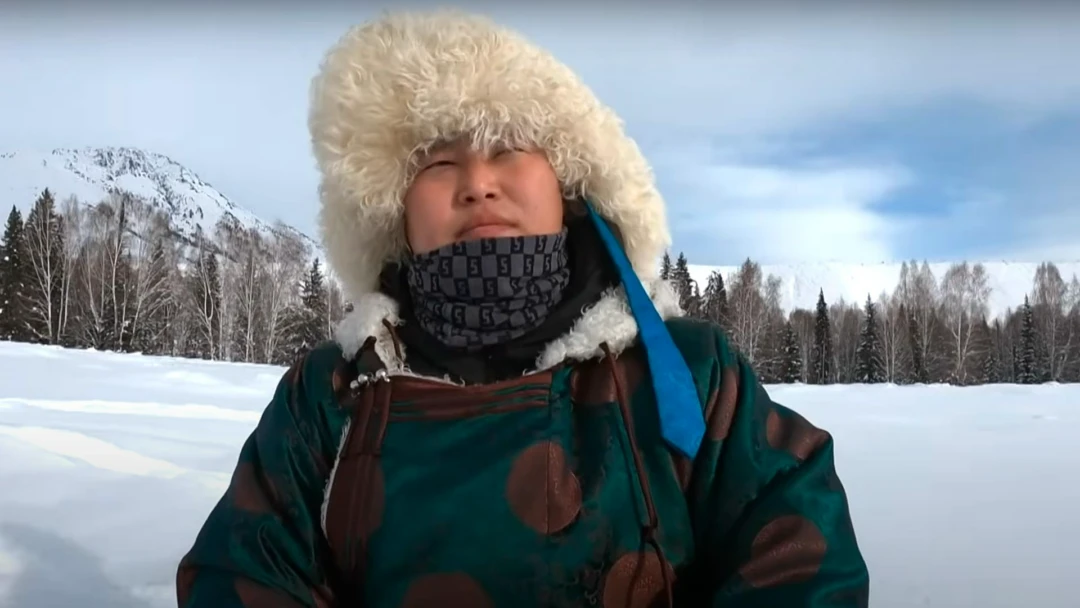 Передача Удивительный Китай