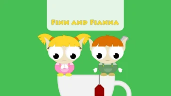 Финн и Фианна