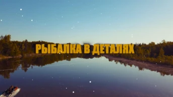 Рыбалка в деталях