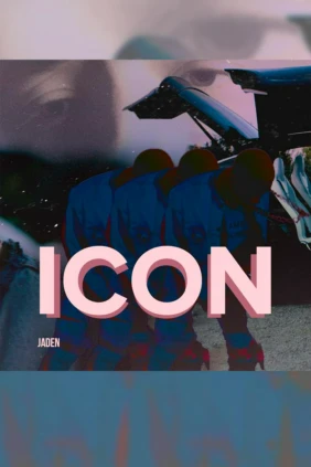 Jaden Smith. Icon