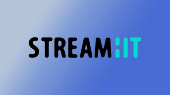 Stream It