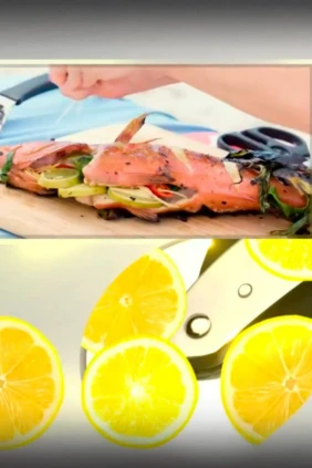 «Вкусы Фудзи» с Джастин