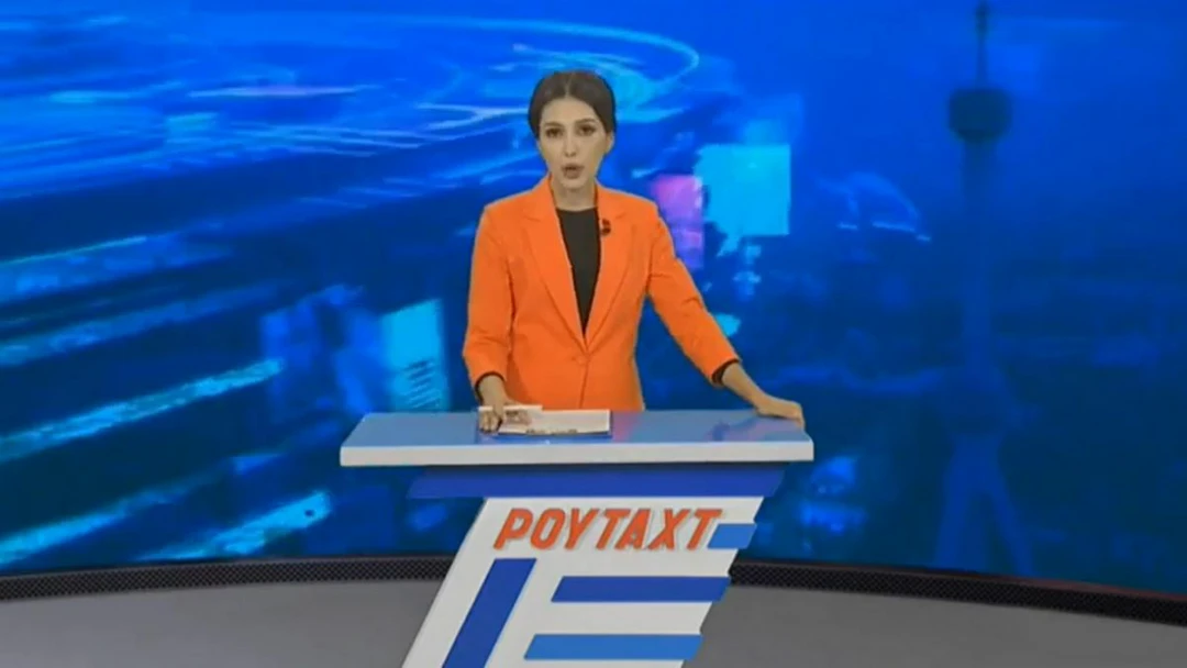 Передача Poytaxt