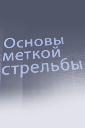 Основы меткой стрельбы