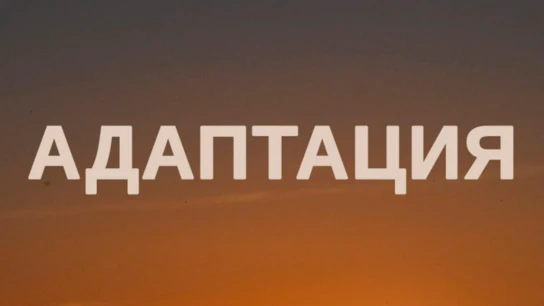 Адaптaция