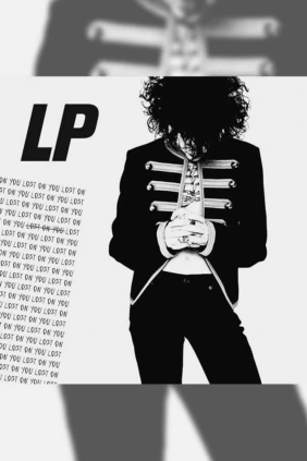 LP. Lost On You