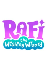 Rafi the Wishing Wizard
