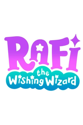 Rafi the Wishing Wizard