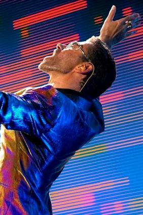 George Michael - Live in London Earls Court, London, UK