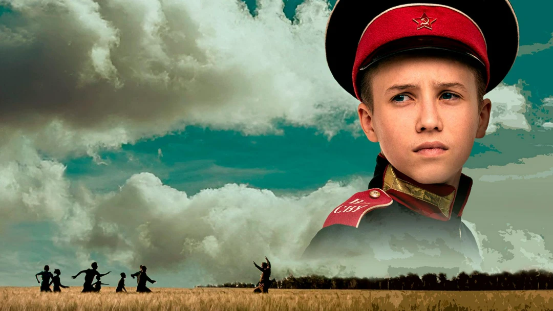 Фильм Суворовец 1944