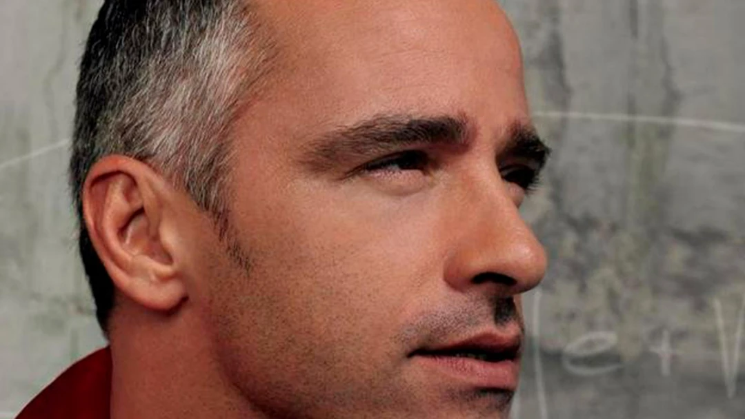 Передача Eros Ramazzotti. Ci Parliamo Da Grandi
