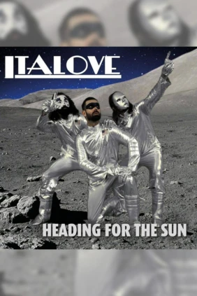 Italove. Heading for the Sun (Palace Remix)