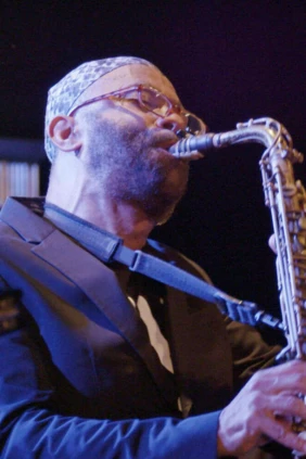 Kenny Garrett quintet