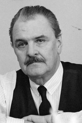 Юрий Яковлев. Последняя пристань