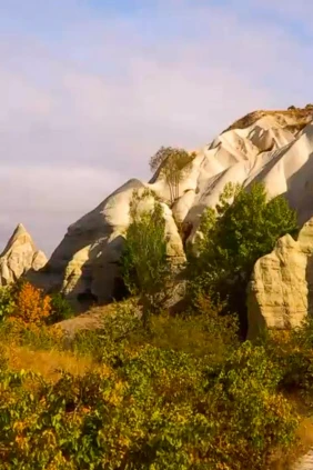 Каппадокия