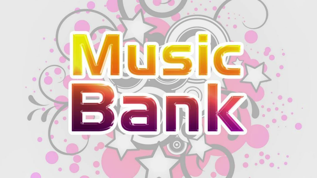 Передача Music Bank