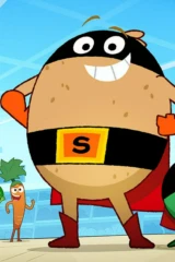 Supertato