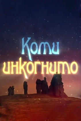Коми инкогнито