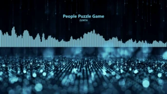 FjORTA People Puzzle game