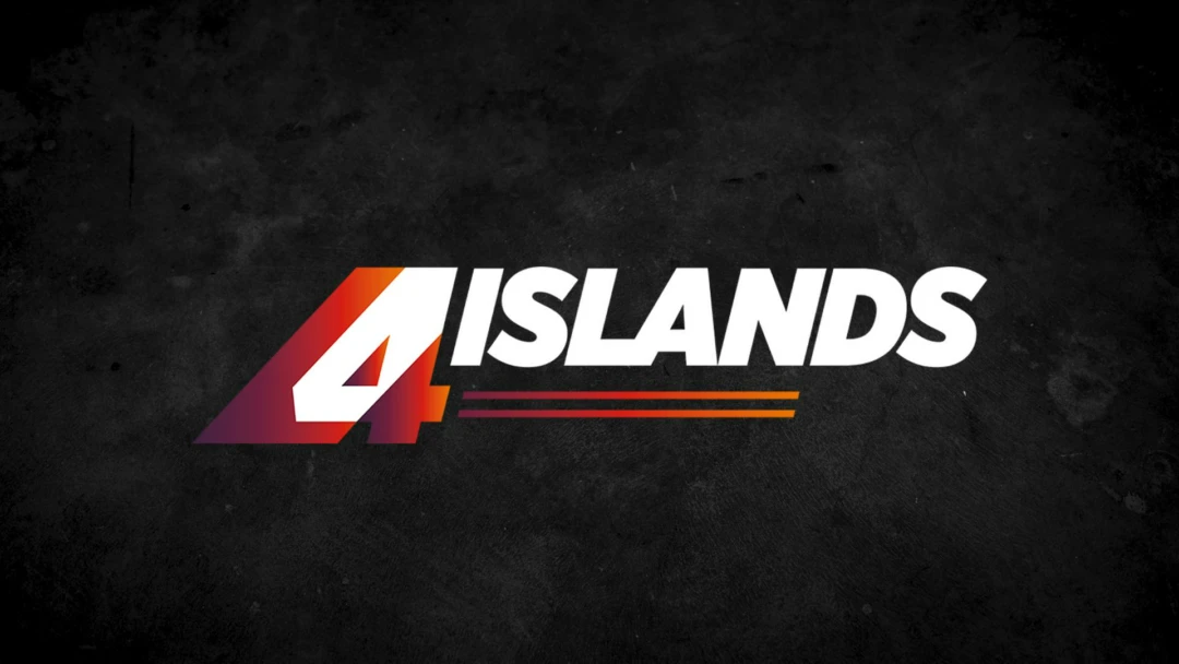 Передача Экстремальная веломногодневка «4Islands», Хорватия