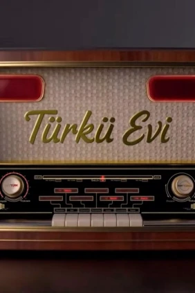 Türkü Evi
