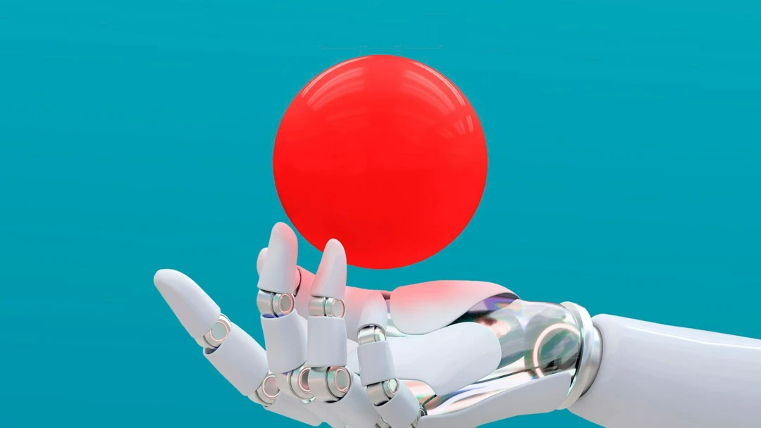Передача Tech Now