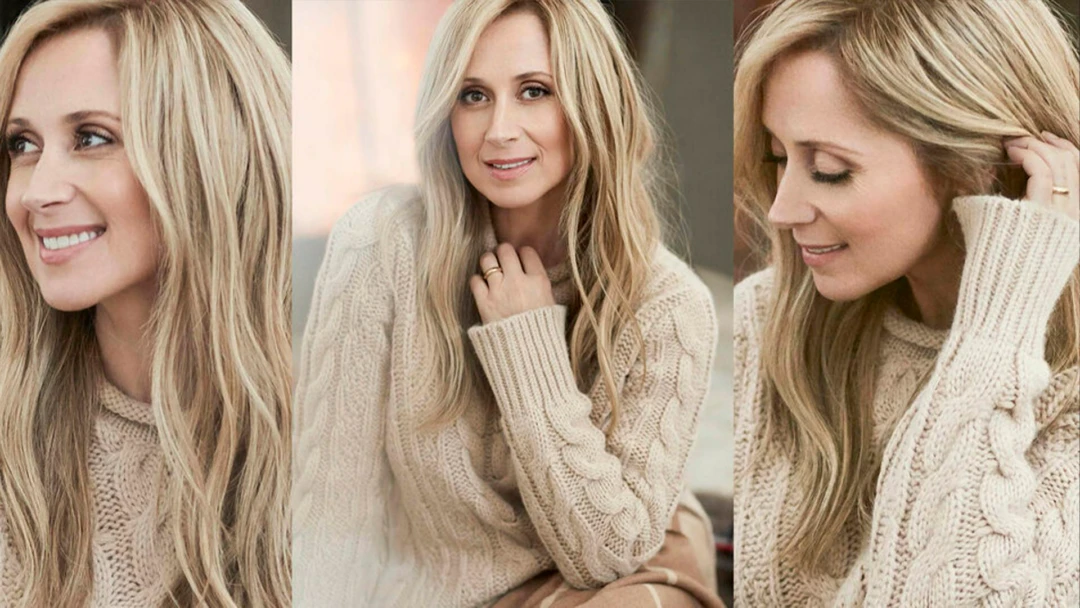 Передача Lara Fabian. Nos cœurs à la fenêtre