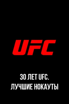 30 лет UFC. Лучшие нокауты