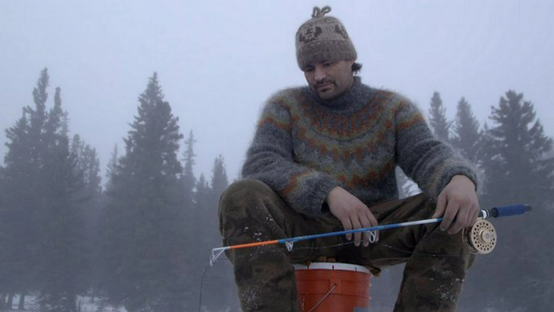 Сериал Аляска: Новое Поколение