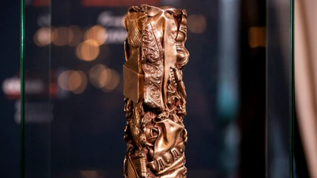 Передача Cezar Awards 2018