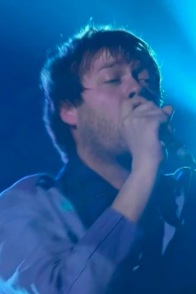 Kasabian - Live at iTunes Festival London