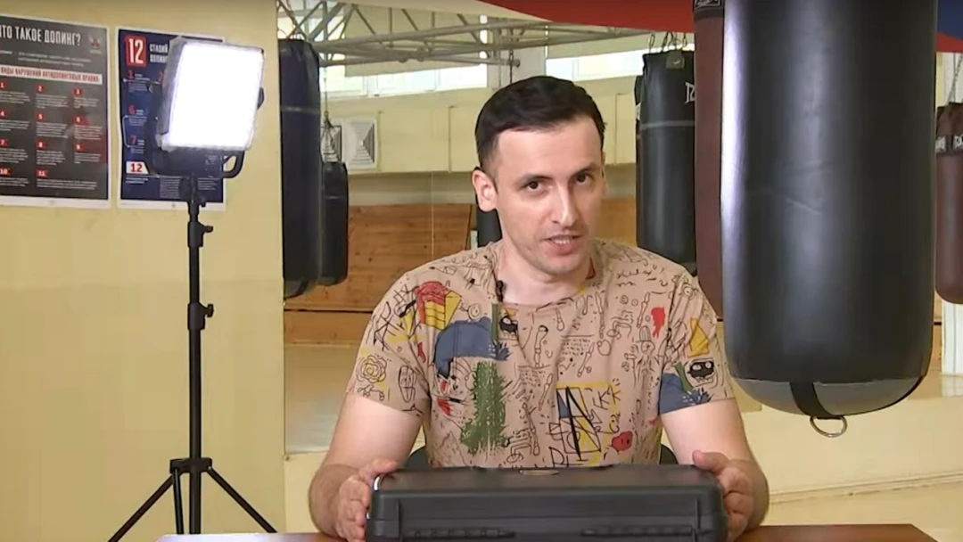 Передача Боец!DOC