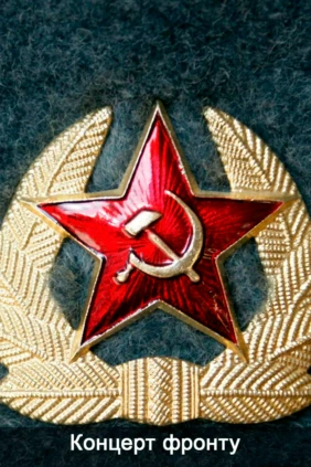 Концерт фронту