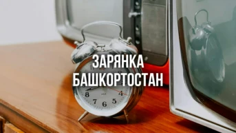 Зарянка Башкортостан