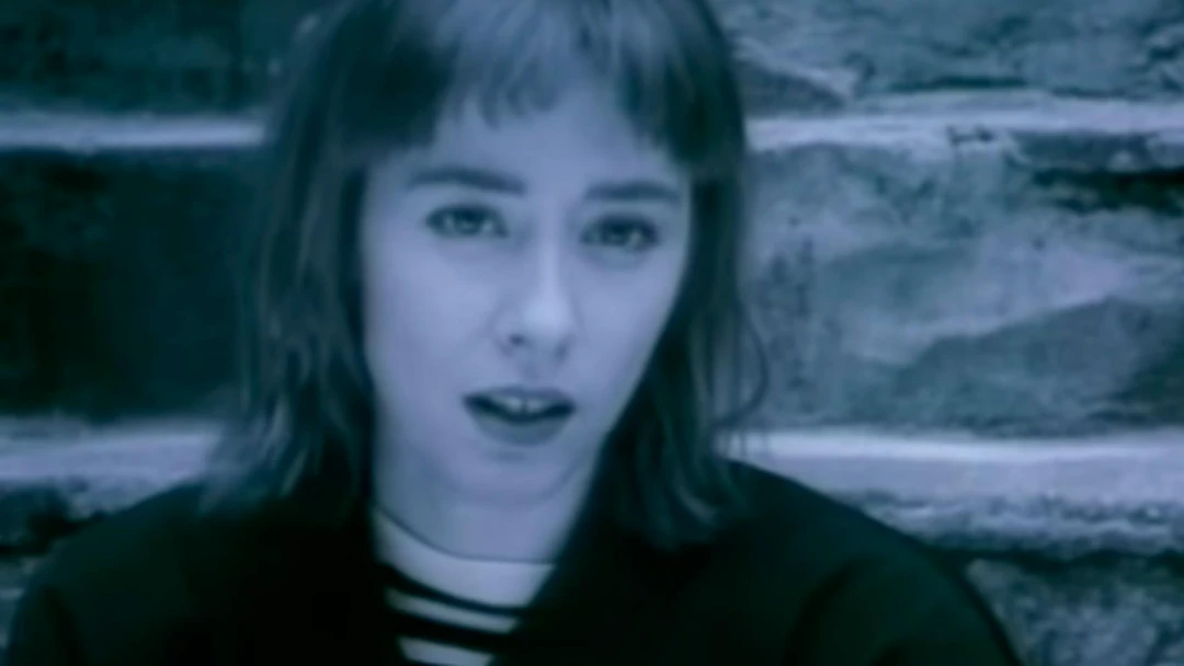 Передача Suzanne Vega. Luka