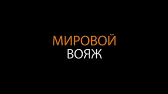 Мировой вояж