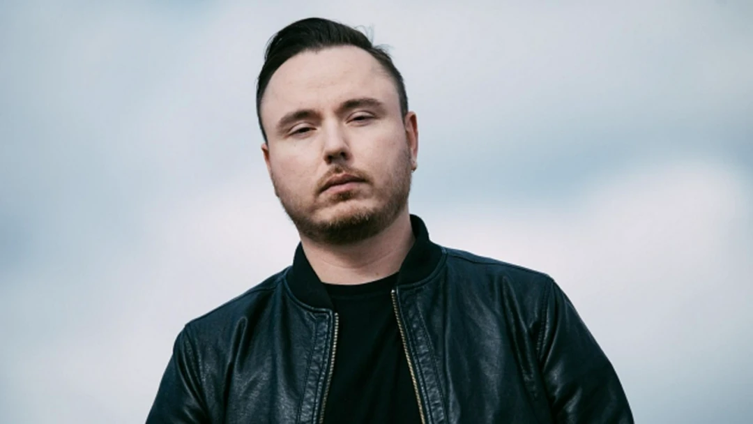 Передача Duke Dumont, Ebenezer. Inhale