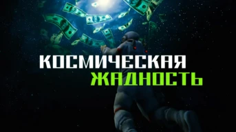 Космическая жадность