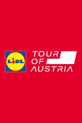 Велогонка. UCI. Tour of Austria 2026. 5-й этап